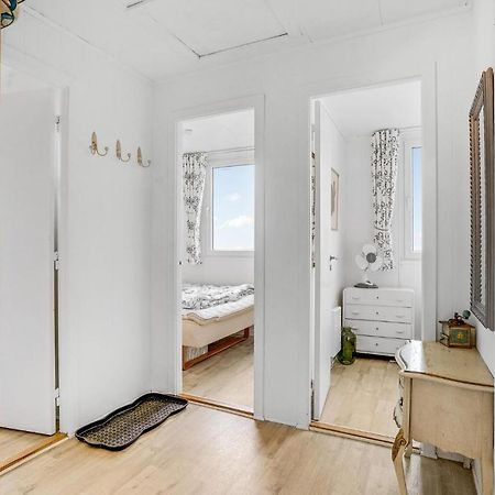 3 Bedroom Beautiful Home In Lemvig Trans Εξωτερικό φωτογραφία