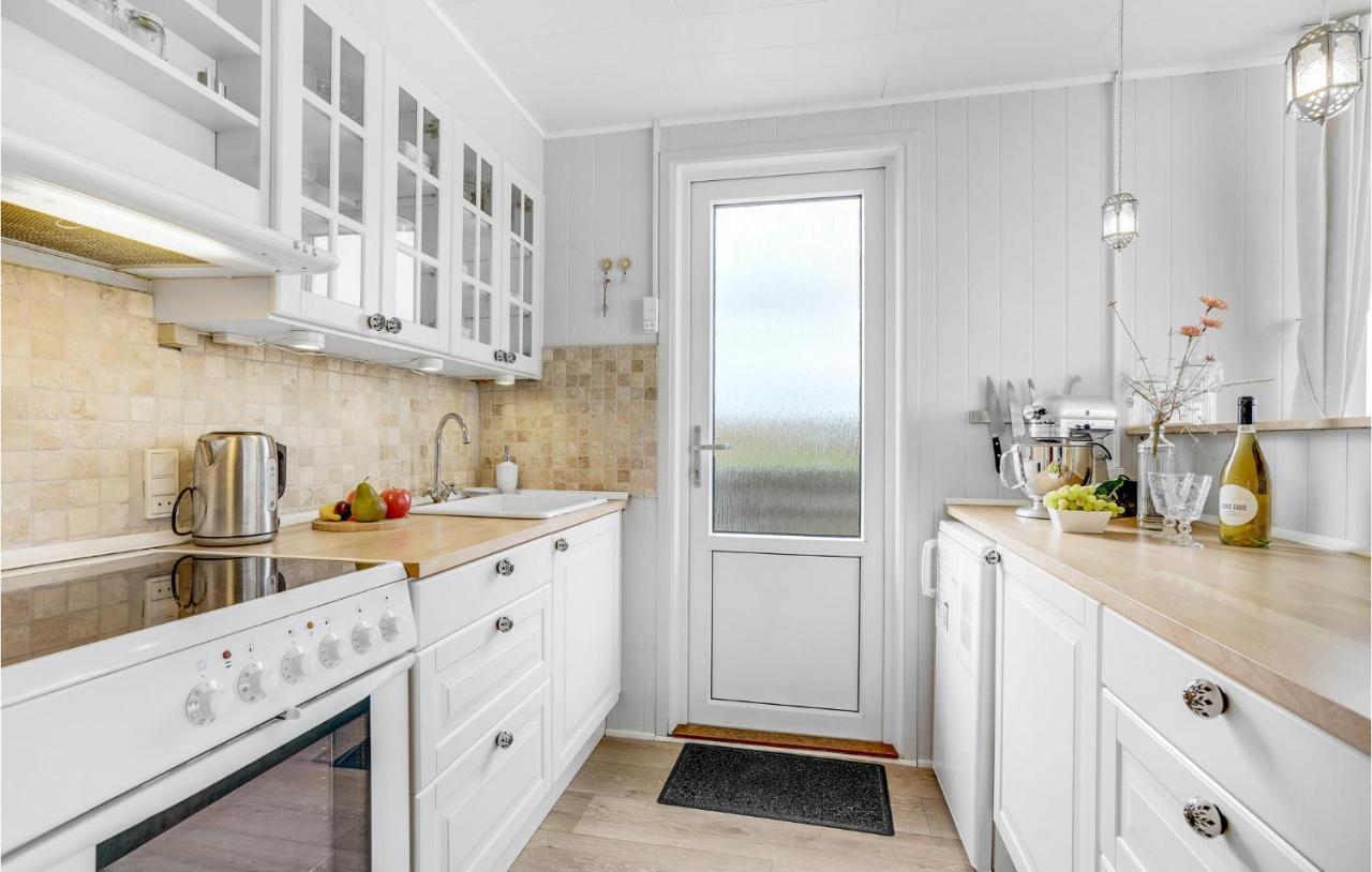 3 Bedroom Beautiful Home In Lemvig Trans Εξωτερικό φωτογραφία
