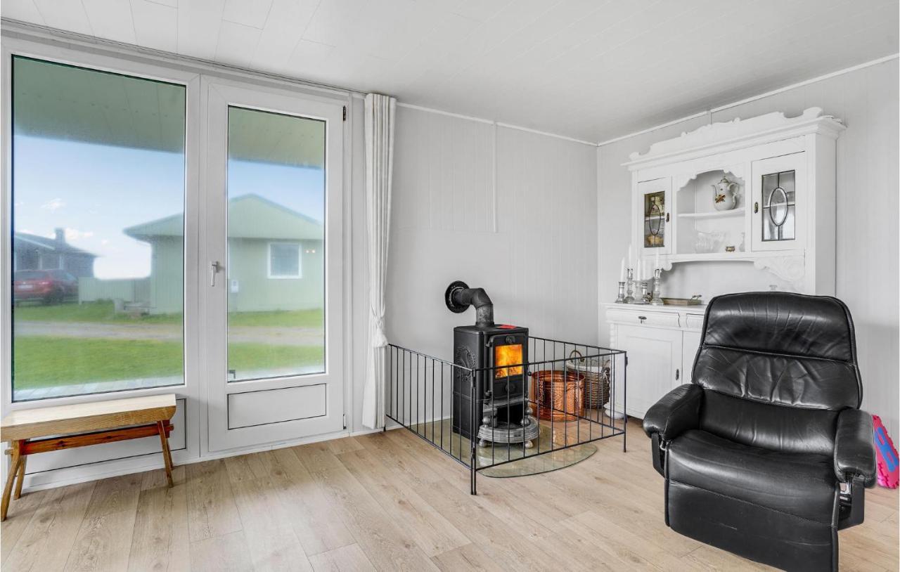 3 Bedroom Beautiful Home In Lemvig Trans Εξωτερικό φωτογραφία