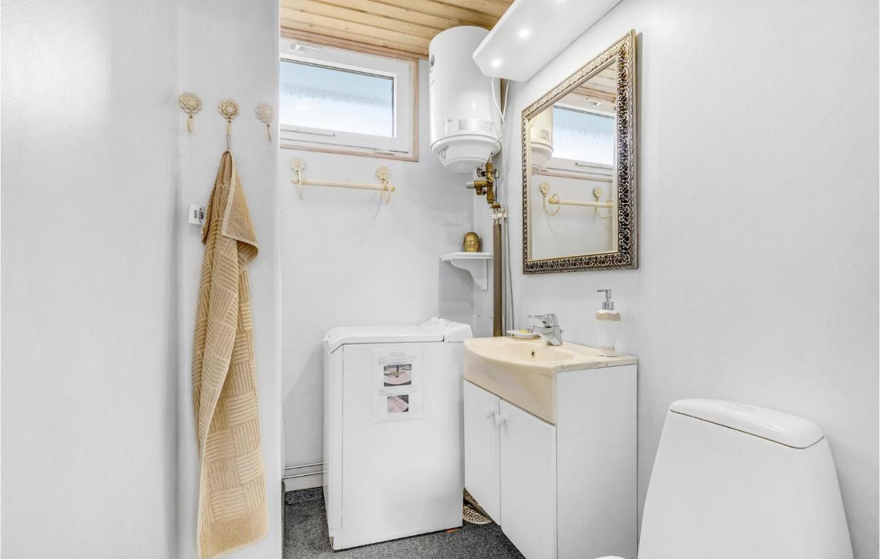 3 Bedroom Beautiful Home In Lemvig Trans Εξωτερικό φωτογραφία