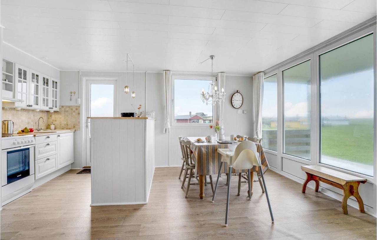 3 Bedroom Beautiful Home In Lemvig Trans Εξωτερικό φωτογραφία
