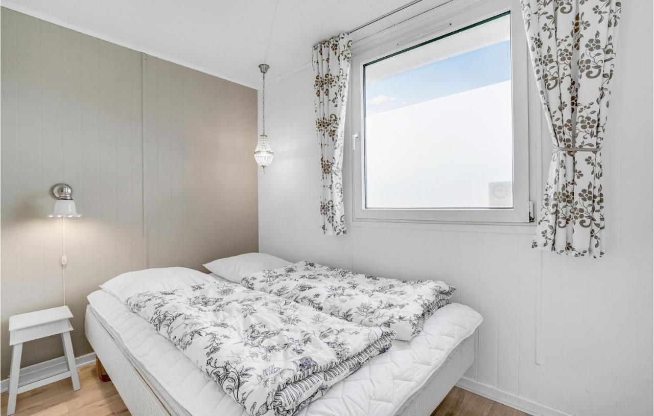 3 Bedroom Beautiful Home In Lemvig Trans Εξωτερικό φωτογραφία