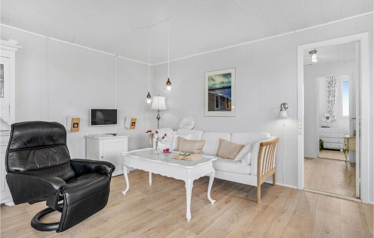 3 Bedroom Beautiful Home In Lemvig Trans Εξωτερικό φωτογραφία