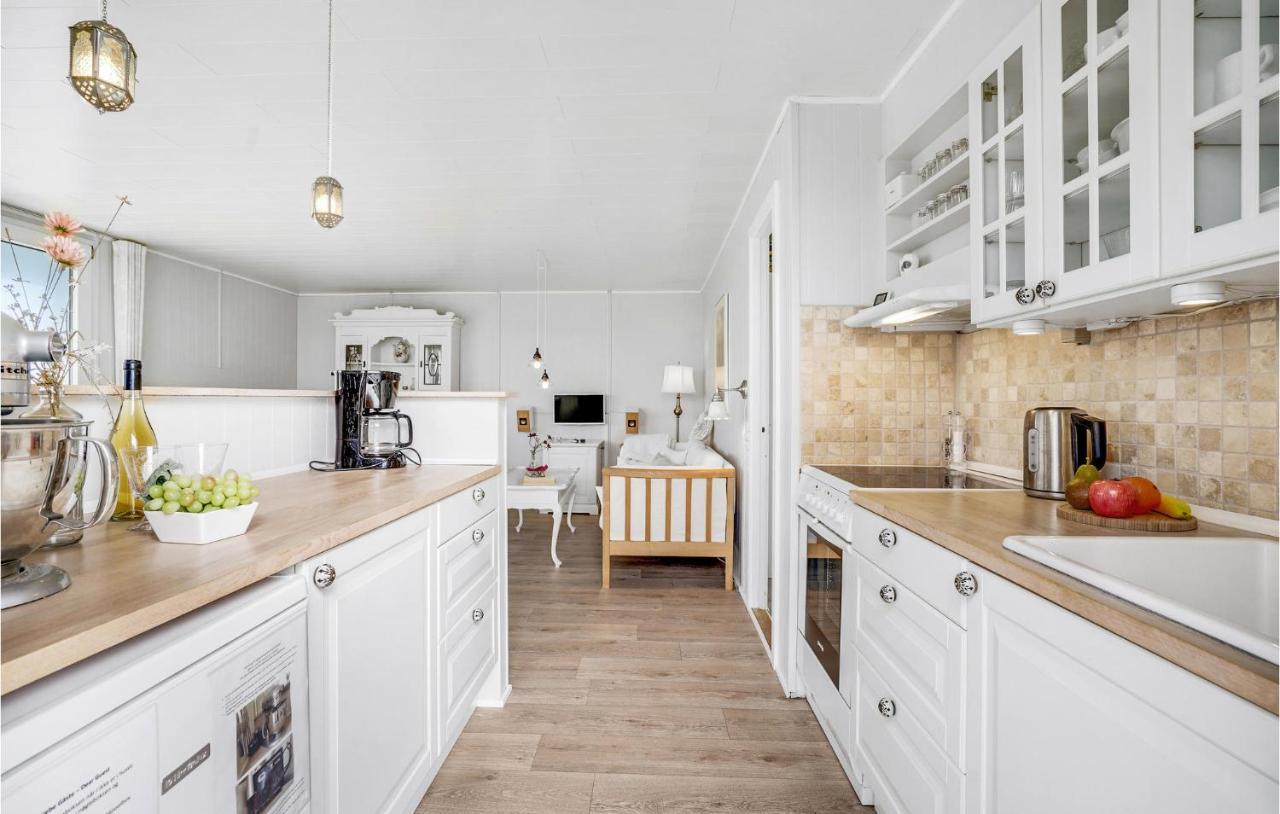 3 Bedroom Beautiful Home In Lemvig Trans Εξωτερικό φωτογραφία